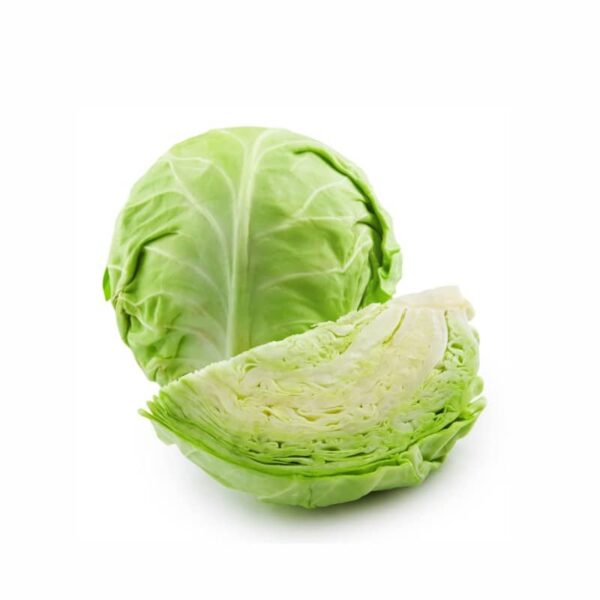 Green Bell Pepper - Image 2