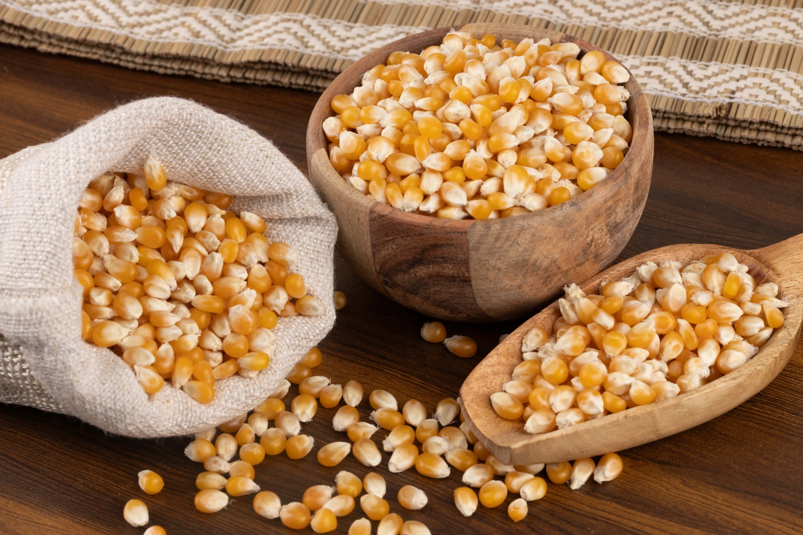 Maize