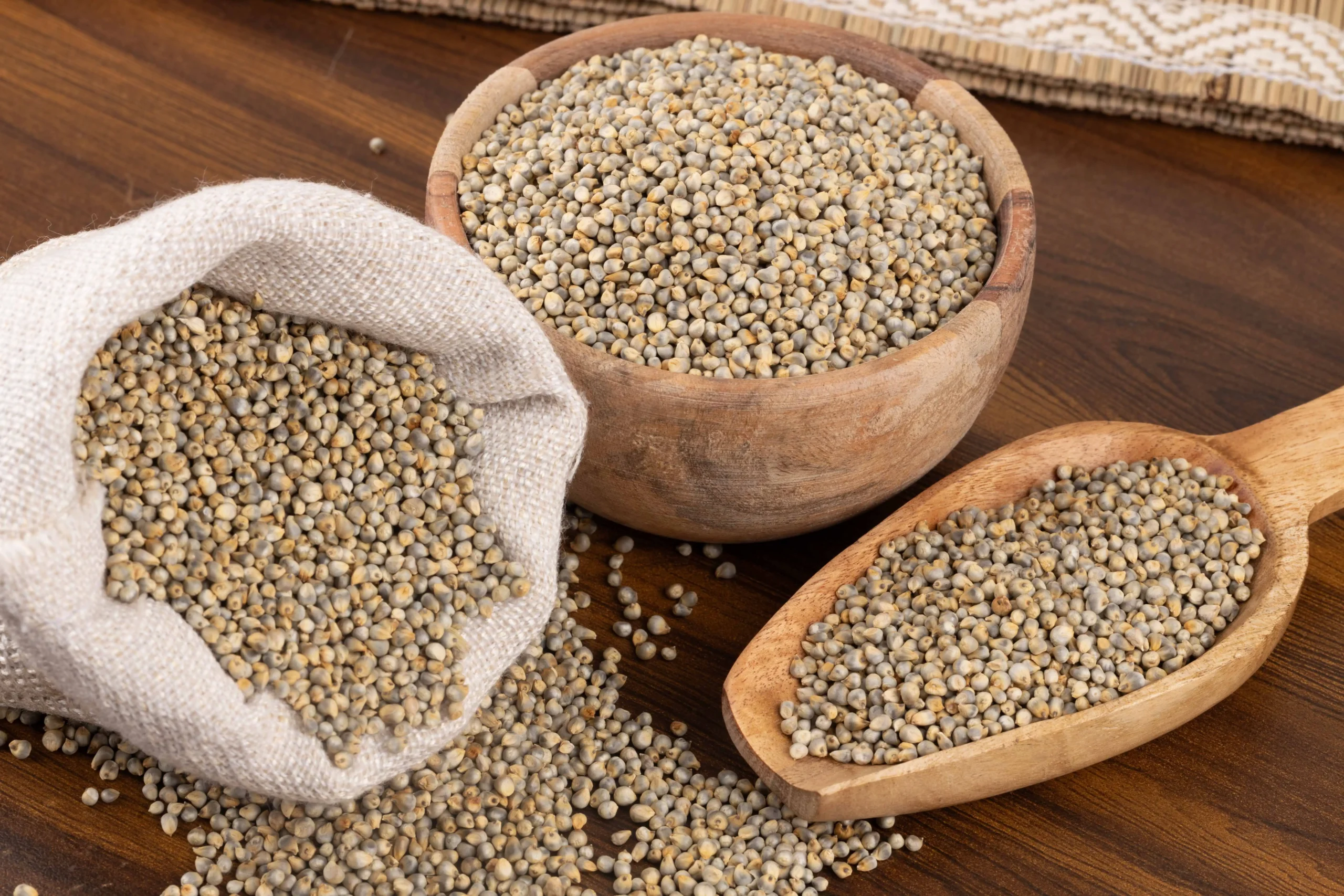 Pearl Millet