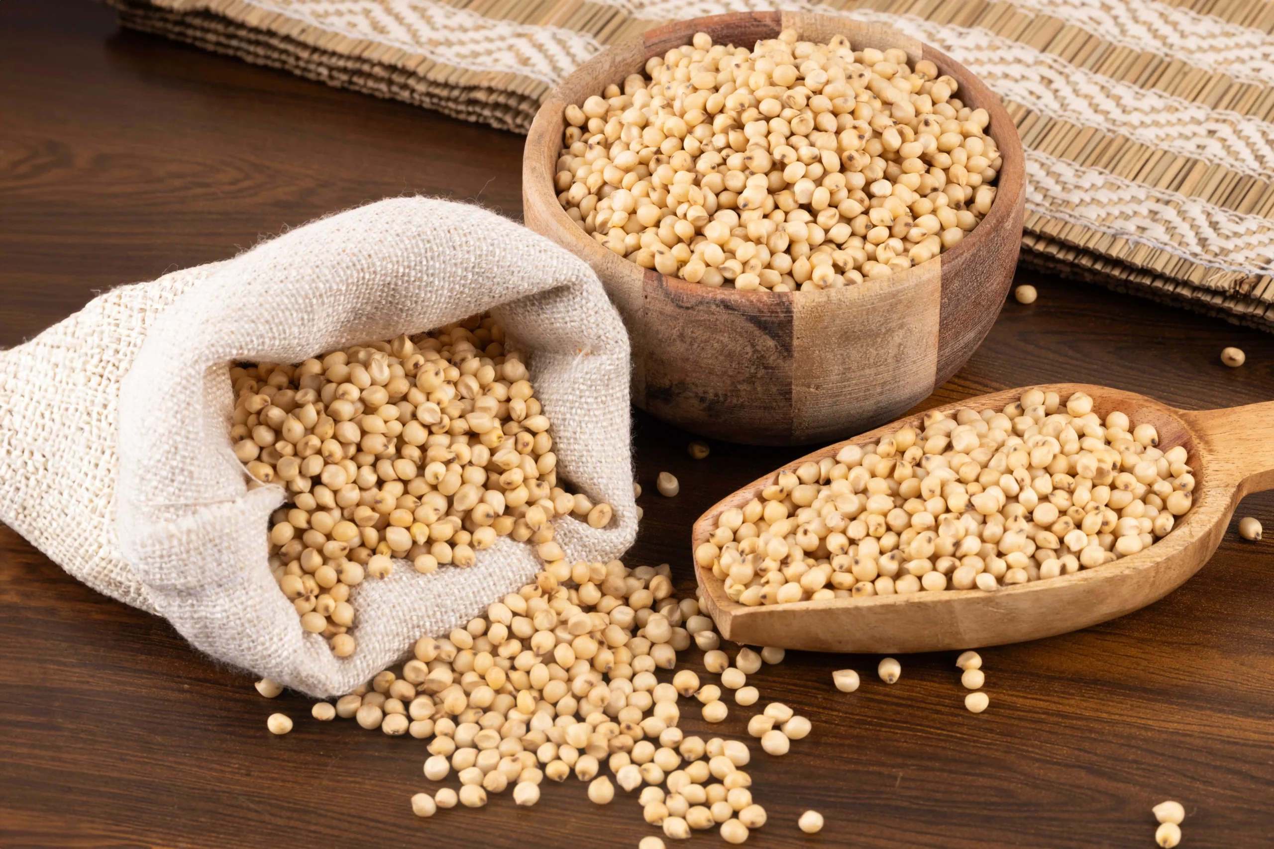 Sorghum