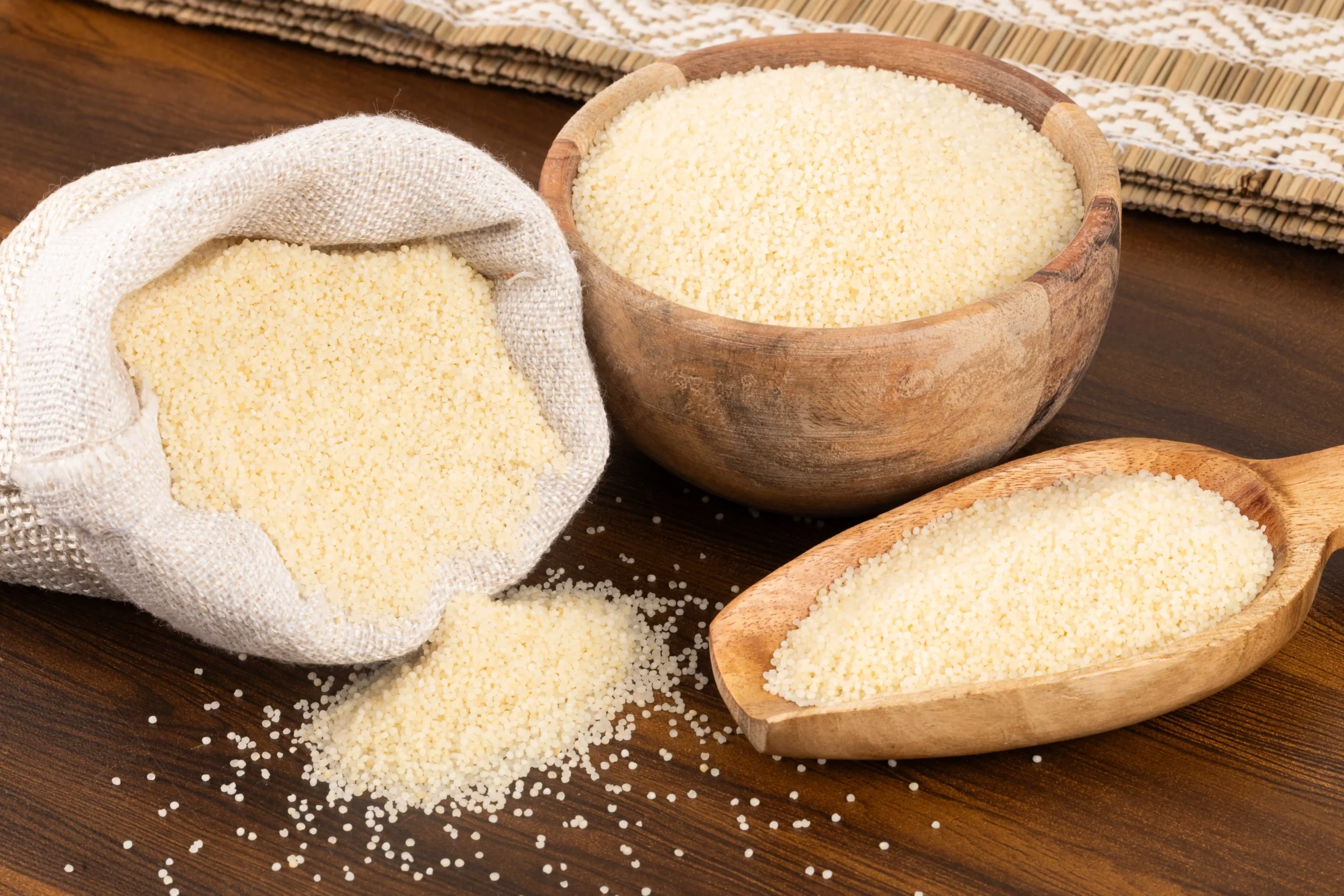 Quinoa