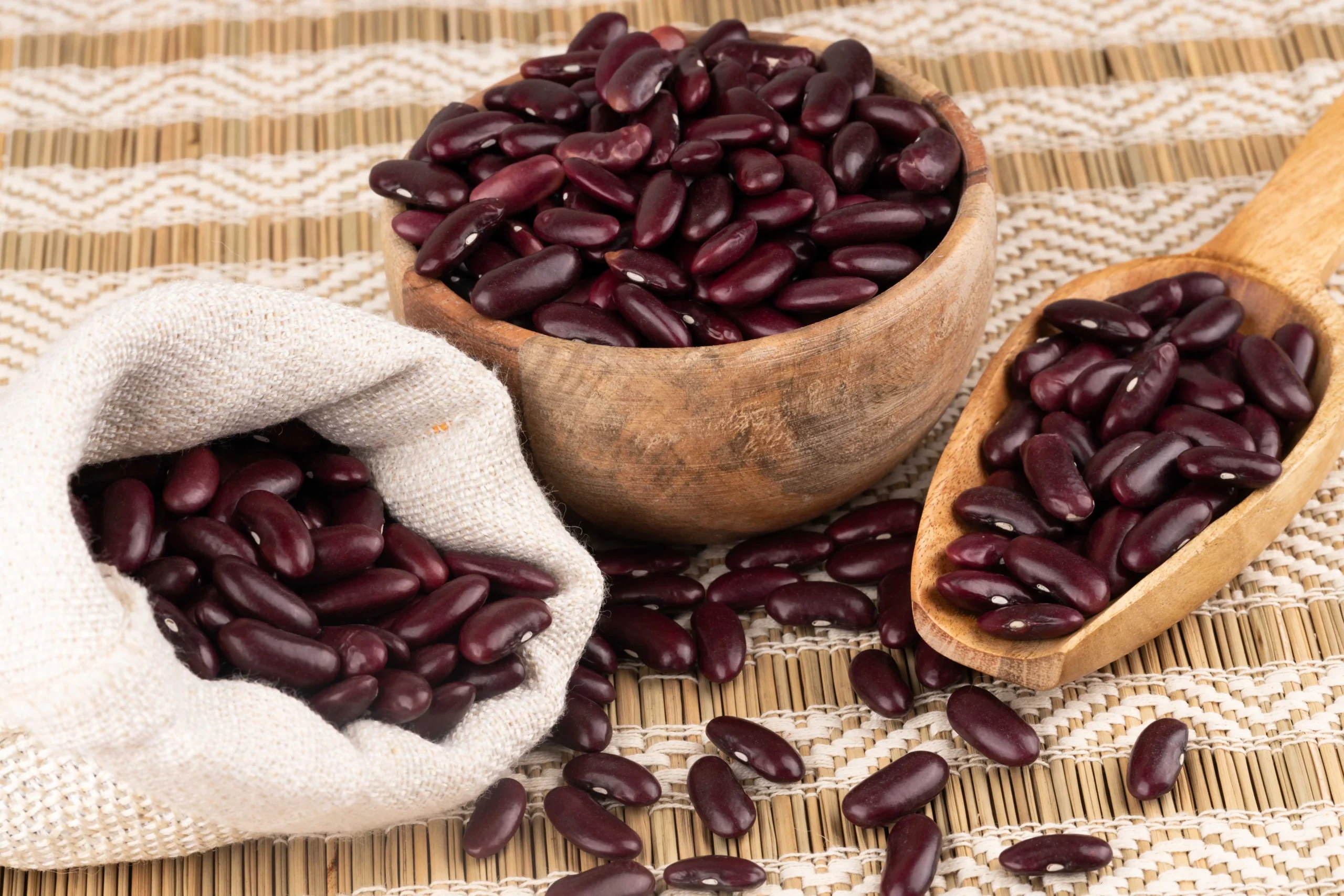 Kidney Beans